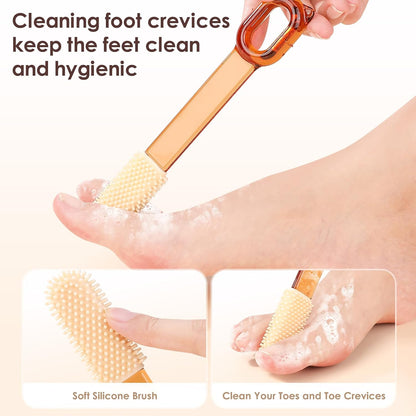 Electric Foot Callus Remover Rechargeable Foot File for Dead Skin | 3 Speeds Callus Remover for Feet, Waterproof Foot Care Pedicure Kit with Foot Cream, Ideal Gift for Men and Women