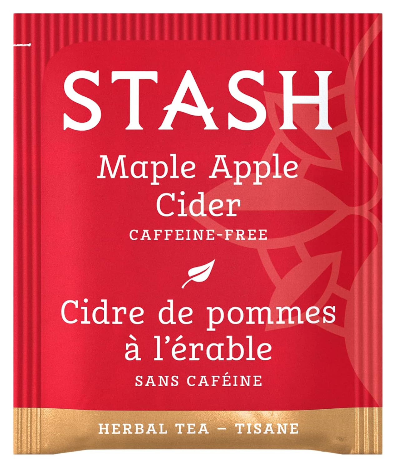 Stash Tea Chamomile Herbal Tea, 100 Count (packaging may vary) - Colors A