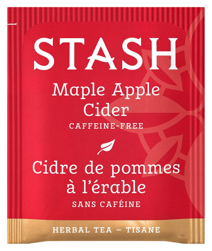 Stash Tea Chamomile Herbal Tea, 100 Count (packaging may vary) - Colors A