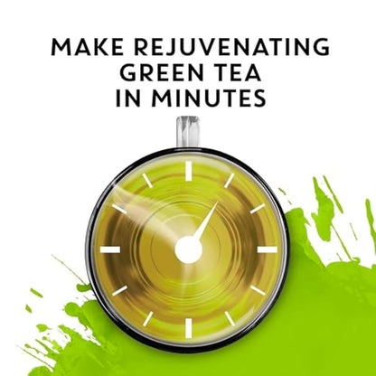TAZO Tea Bags, Green Tea, Regenerative Organic Zen Tea, 36 Count