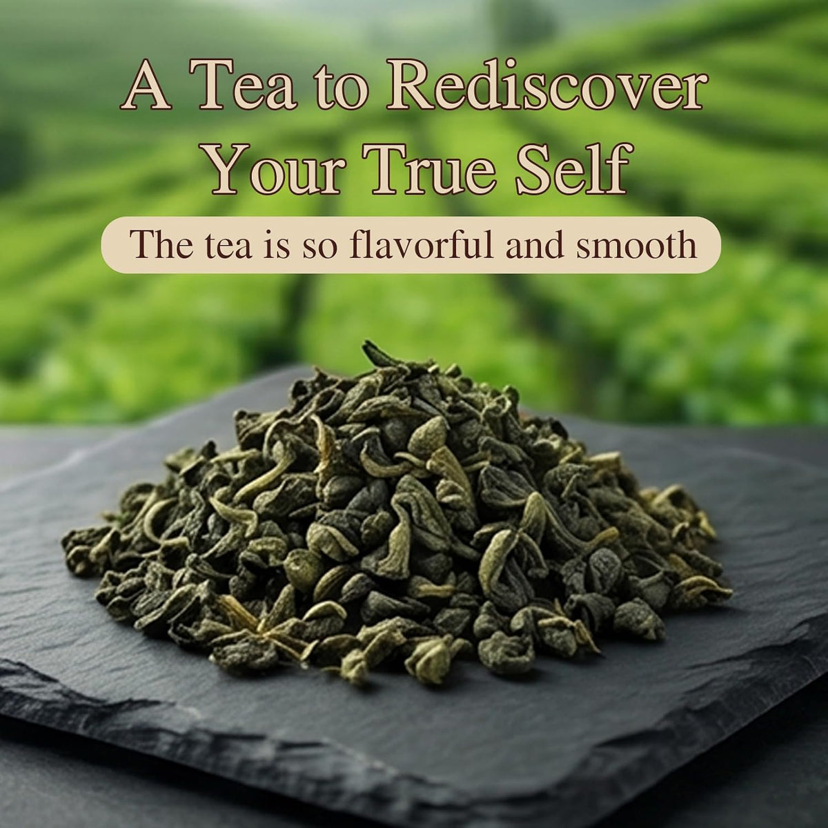 Nutricas Oolong Tea, Oolong Tea Organic, 5g*20 Bags Selected Tea Leaves