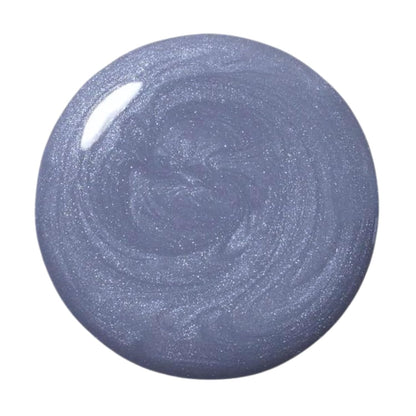 Dazzle Dry Mini Kit 4 Step System - Varsity Blues - A muted light denim. (5 Piece Kit / 5 Manicures)