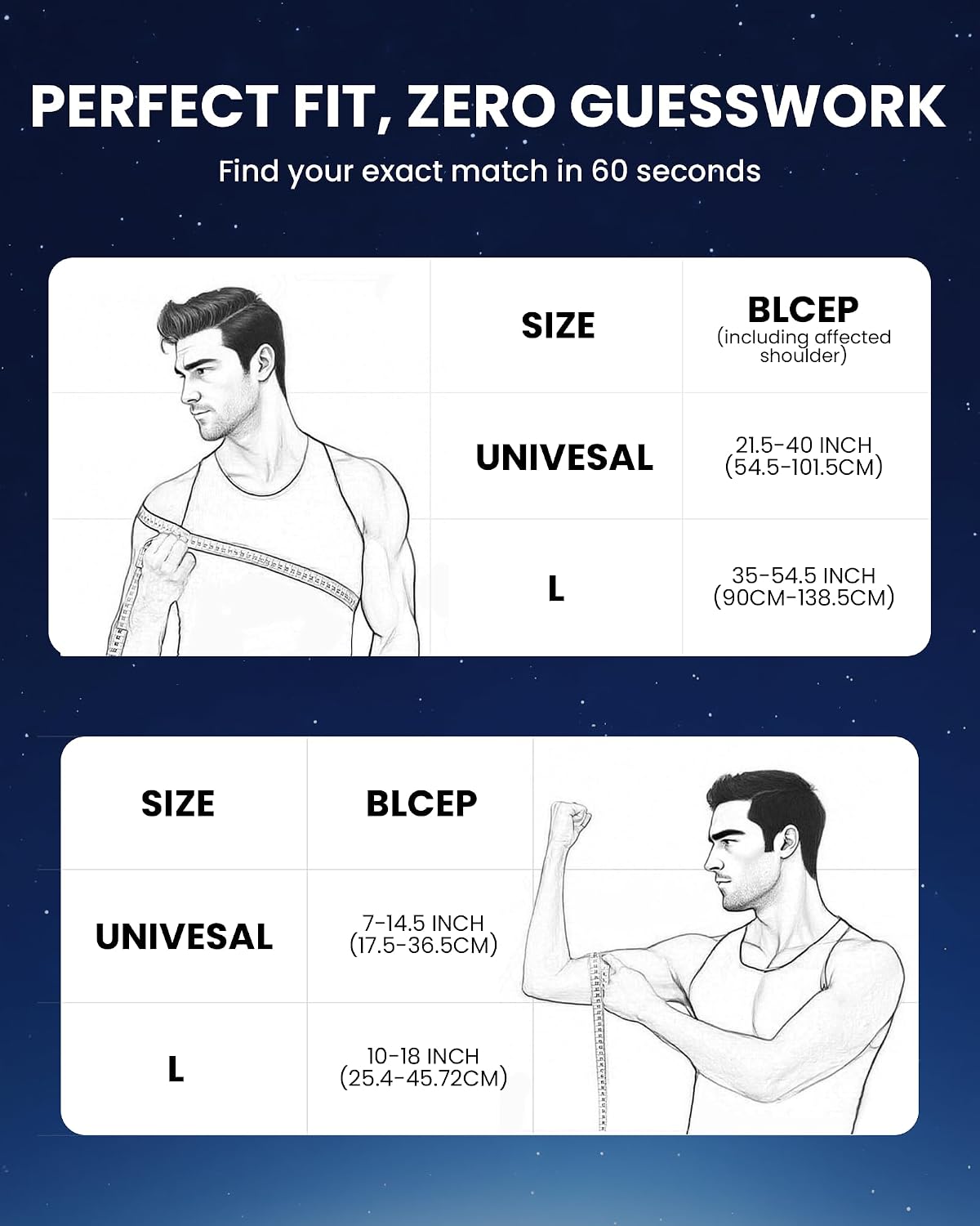 Tolaccea Shoulder Ice Pack Brace with Integrated Triple-Layer Coldfocus Gel, Shoulder Compression Frozen Sleeve with 40-Min Cold & Hot Therapy for Rotator Cuff, Tendonitis, Surgery Recovery