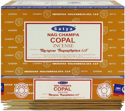 TRUMIRI Incense Stick Holder Bundle with Satya Sai Baba Nagchampa 250g Bulk Incense Sticks Nag Champa Agarbatti - Pack of 1 (Approx 250 Insence-Sticks)