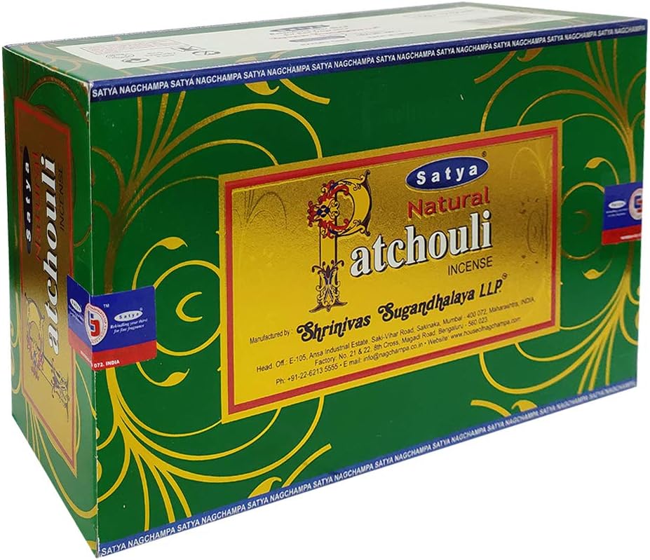 TRUMIRI Incense Stick Holder Bundle with Satya Sai Baba Nagchampa 250g Bulk Incense Sticks Nag Champa Agarbatti - Pack of 1 (Approx 250 Insence-Sticks)