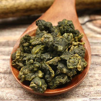 FullChea - Gaoshan Oolong Tea Loose Leaf, 5.29oz / 150g