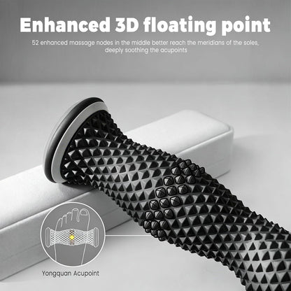 Foot Roller Massager Plantar Fasciitis Relief,Fascia Release Tools Muscle