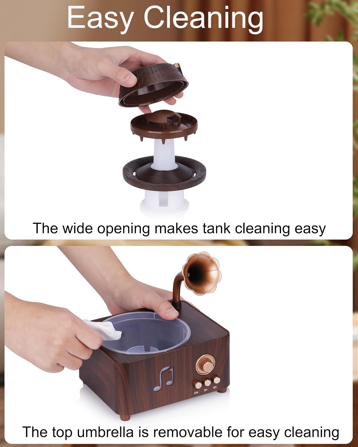 Essential Oil Diffuser, 250ml Cool Mist Rain Design | 7-Color Led, 20db Quiet, Ideal For Home, Office, Or Yoga. Compatible With All Pure Essential Oils And Fragrances
