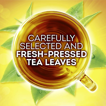 Lipton Decaffeinated Tea Bags