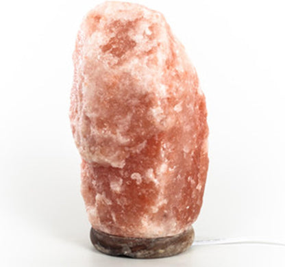 Himalayan Salt Lamp 40-50lbs with Cord – Extra-Large Hand-Carved Salt Rock Lamp for Home & Office Décor – Majestic, Soothing Ambiance Great Gift