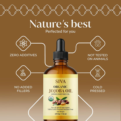 Siva Lavender Essential Oil, Huge Bottle, Large Size, 16 Fl Oz (473 ml)