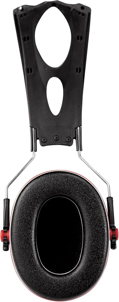3M Pro-Grade Earmuff, Noise Reduction