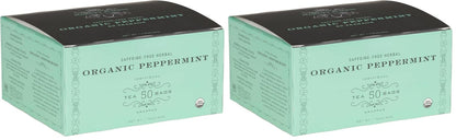 Harney & Sons Herbal Tea, Tea Bags, Chamomile, 50 Count