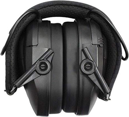 Walker's Razor Slim Electronic Muff - Colors A