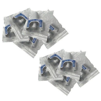 WNL Products Nasal Med Trainer First Aid Training Device, 5-Pack