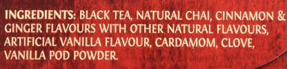 Twinings Pure Camomile Herbal Tea Individually Wrapped Bags, 100 Count (Pack of 1), Delicate for Pure Relaxation, Naturally Caffeine-Free, Enjoy Hot or Iced, 100 Teabags