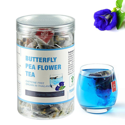 50 Milk Thistle Tea Bags for Detox Cleanse & Repair| Thorne Milk Thistle Herbal Tea for Support