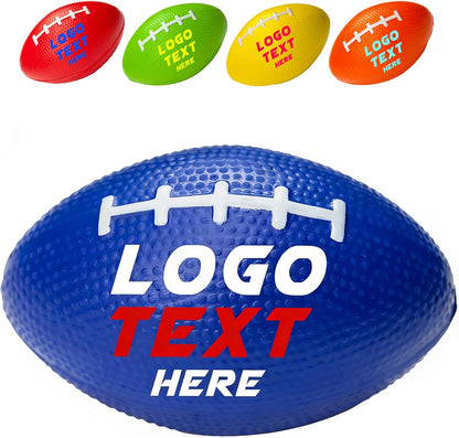 4 Pcs Motivational Stress Balls for Adults, Anxiety Relief Set