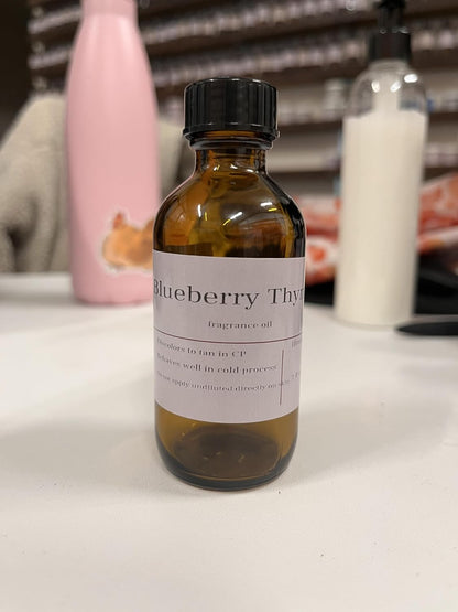 Bramble Berry Watermelon Sugar Fragrance Oil 2 oz | Sweet Fruity Scent for Soap Making, Candles, Lotion, Bath Bombs & Perfume | Skin Safe, Vegan, Paraben & Phthalate Free