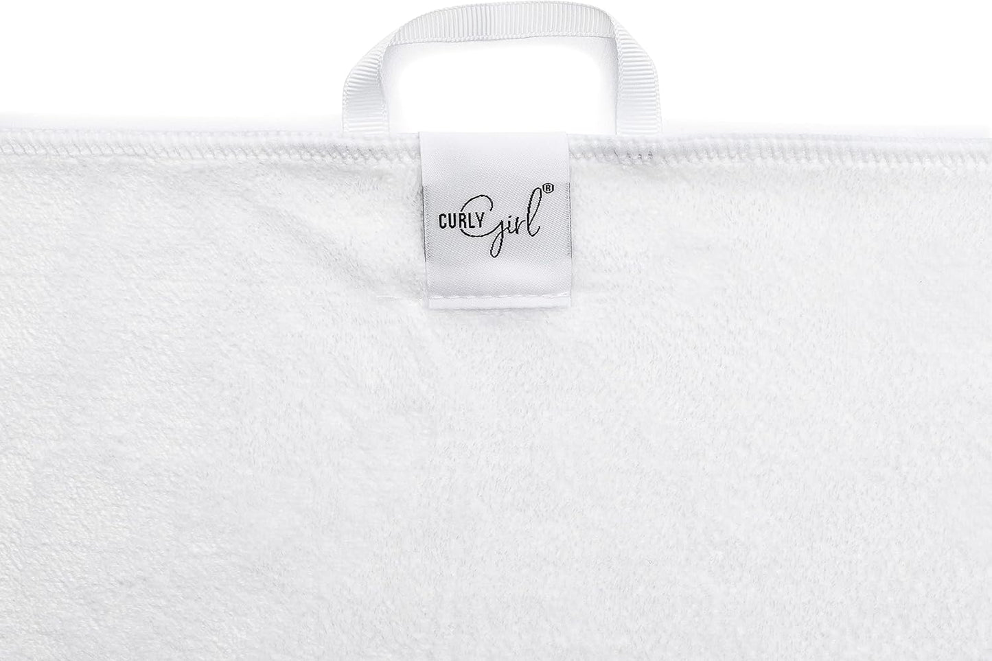 Curly Girl Towel for Women with Curls, Anti-Frizz, Absorbent, Fast Drying, Curly Hair, Microfiber Hair Drying Towel for Curls