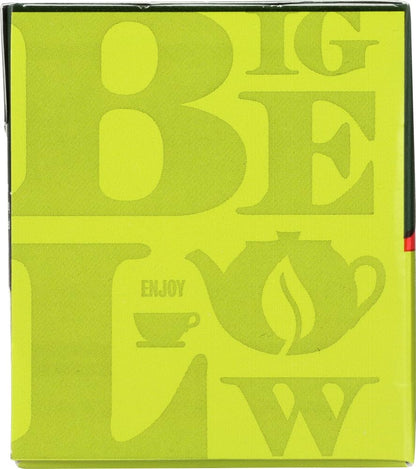 Bigelow Tea Green Tea with Mint, Caffeinated Tea with Green Tea and Peppermint, 20 Count (Pack of 6), 120 Total Tea Bags