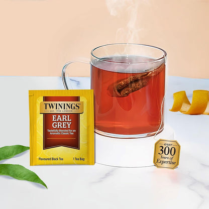 Twinings Gift Advent Calendar, Tea Bags Sampler Assortment, Variety Pack 24 Different Flavours for Tea Lovers: Her, Him, Women, Men, Couples, Family, Friends, Coworkers