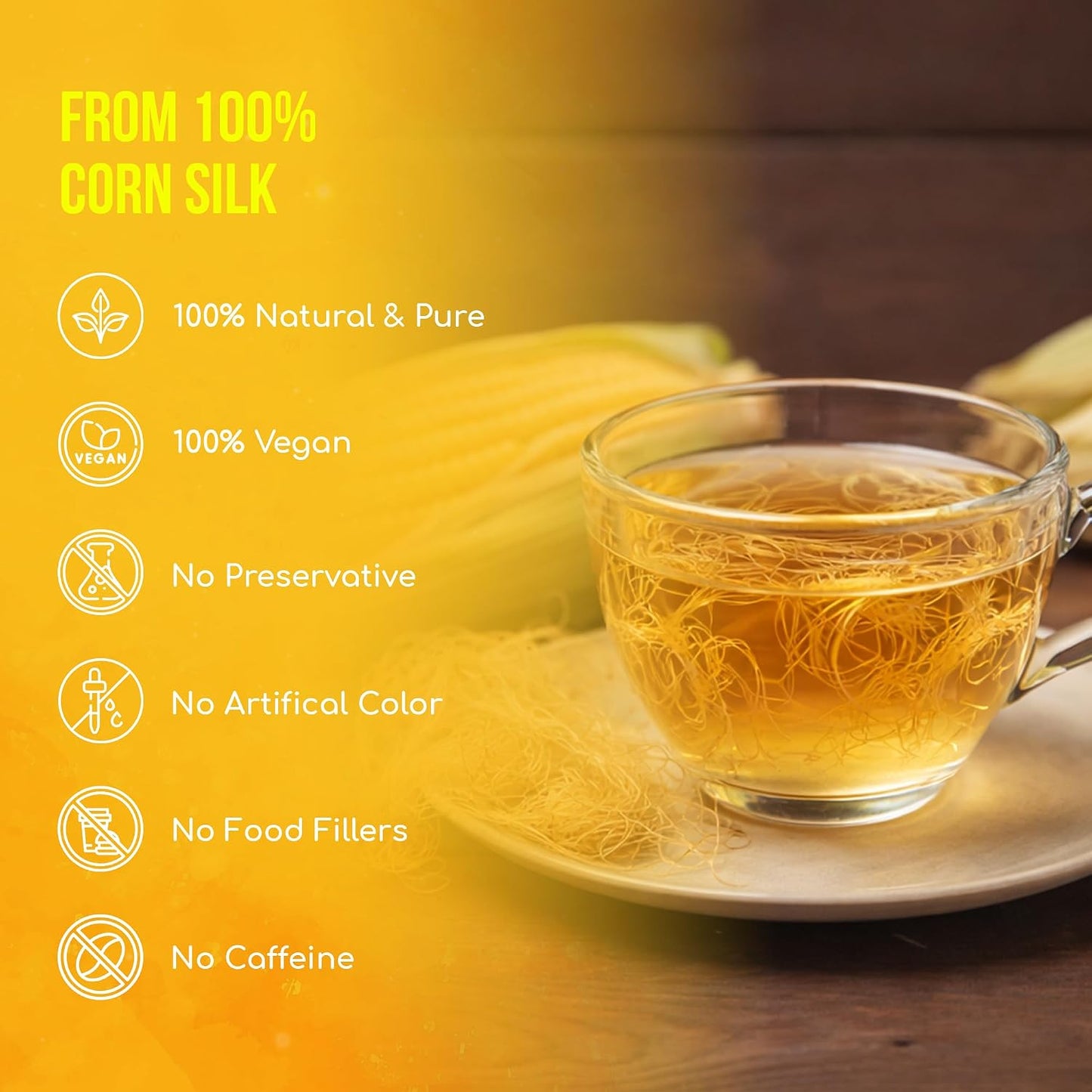 FreshDrinkUS, Premium 60 Chamomile Lavender Tea Bags, Calming Herbal Blend Strong Support for Relaxation & Better Sleep | Naturally Caffeine-Free Bedtime Tea with Soothing Floral Aroma, 100% Natural, Hand-made No Sugar/ Caffeine/ Gluten, Vegan - Colors B