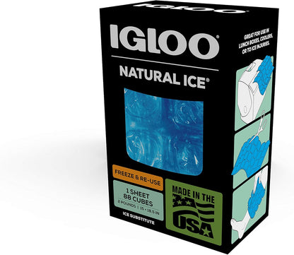 Igloo Maxcold Ice Block