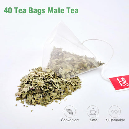 50 Milk Thistle Tea Bags for Detox Cleanse & Repair| Thorne Milk Thistle Herbal Tea for Support