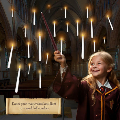 Waterproof Flameless Candles, 12 PC Battery Operated LED Pillar Candles with 2 Remote Controls & Timer, Flickering Indoor Outdoor Candles for Wedding, Patio, Easter, Bathroom, Home Decor, 4''5''6''