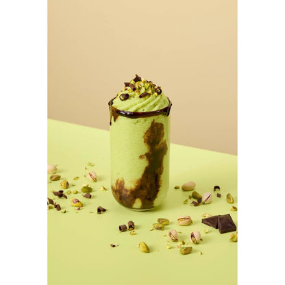 Big Train Vanilla Bean Blended Crème Beverage Mix, 3.5 Pound (Pack of 1) - Colors A