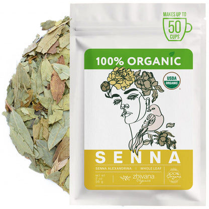 Organic Lemon Balm Leaves (4oz.) - Lemon Balm Tea Loose Leaf Organic - Melissa Tea - Te de Tolonjil - Natural Support for Stress Response, Sleep, Digestion