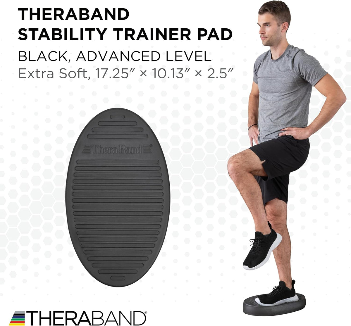 THERABAND Stability Trainer Pad