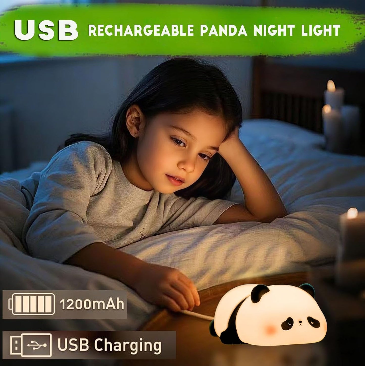 DREAMING MY DREAM Squishy Sloth Night Light,LED Novelty Animal Nightlight,3 Levels Dimmable,30Min Timer Nursery Nightlight for Kids, Bedroom Baby Boys Girls Gifts