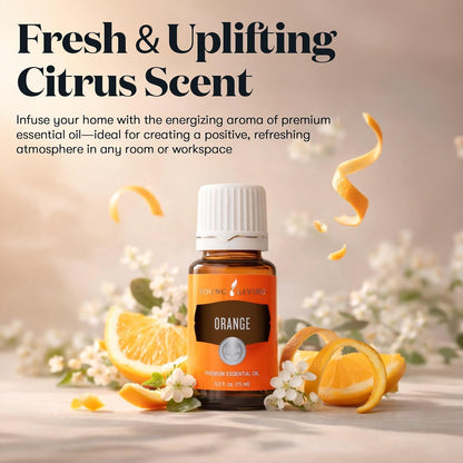 Lavender Essential Oil by Young Living, 15 Milliliters, Topical and Aromatic Use