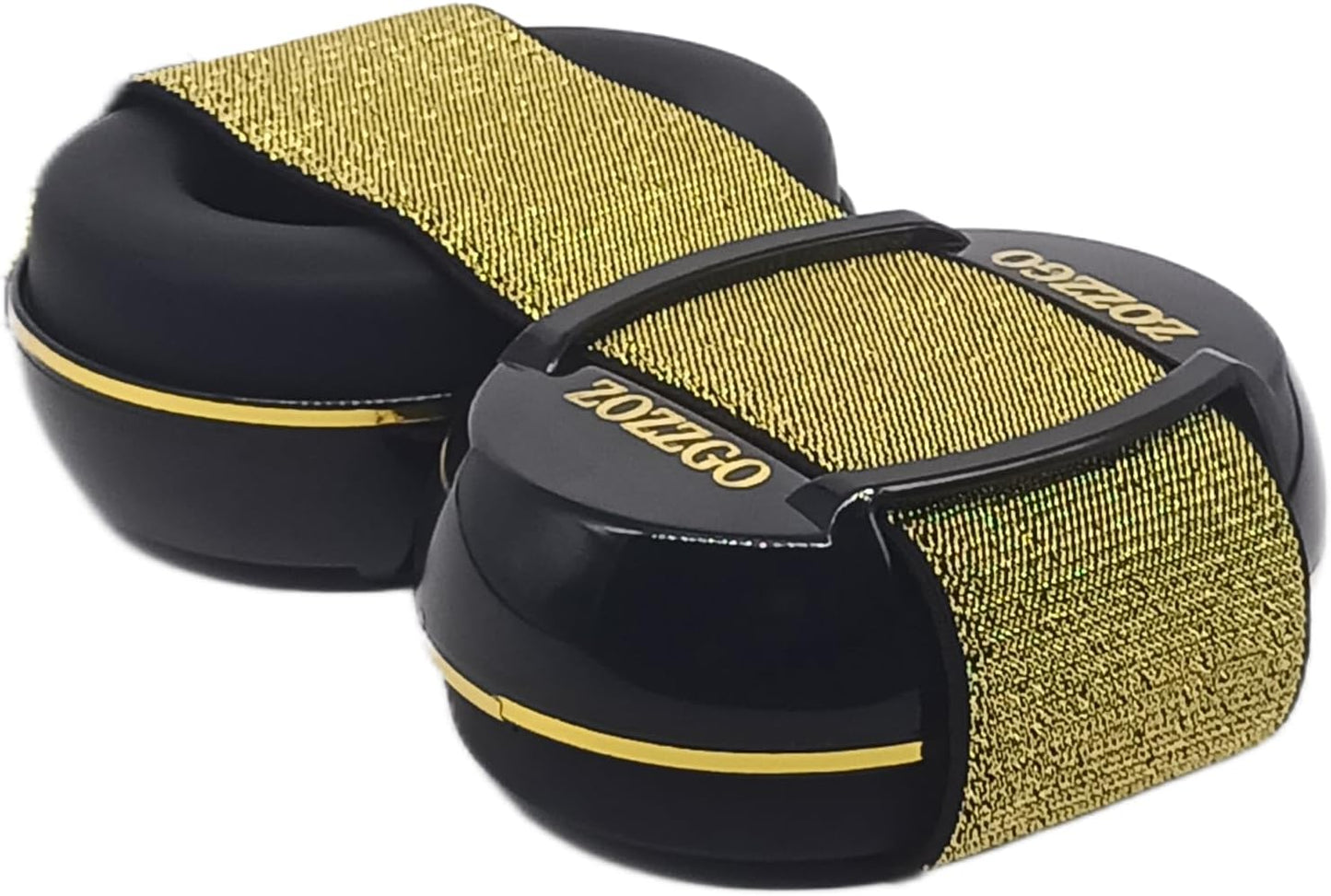 Sleep Ear Muffs Noise Reduction with Earplugs Noise Cancelling Earmuffs Lightweight Sound Proof Ear Protection