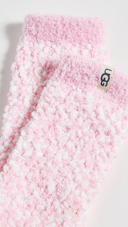 UGG Women's Cozy Chenille Sock