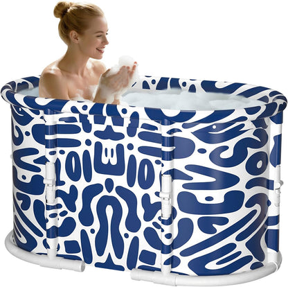 Foldable Bathtub Tray, Expandable to 80cm Acrylic Bath Tray for Tub, Bath Tub Tray Shower Storage Rack, Bath Table Trays for Bathtub (Transparent Bathtub Tray)
