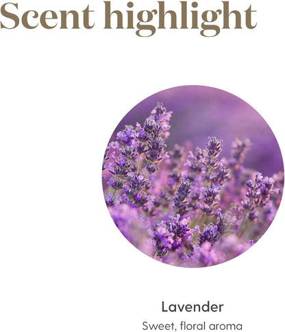 Young Living Lavender Essential Oil | 15 ml | Soothing & Relaxing Aroma for Massage, Aromatherapy, & Skin Care | Calms the Mind & Enhances Relaxation | Authentic Fragrance for Perfume