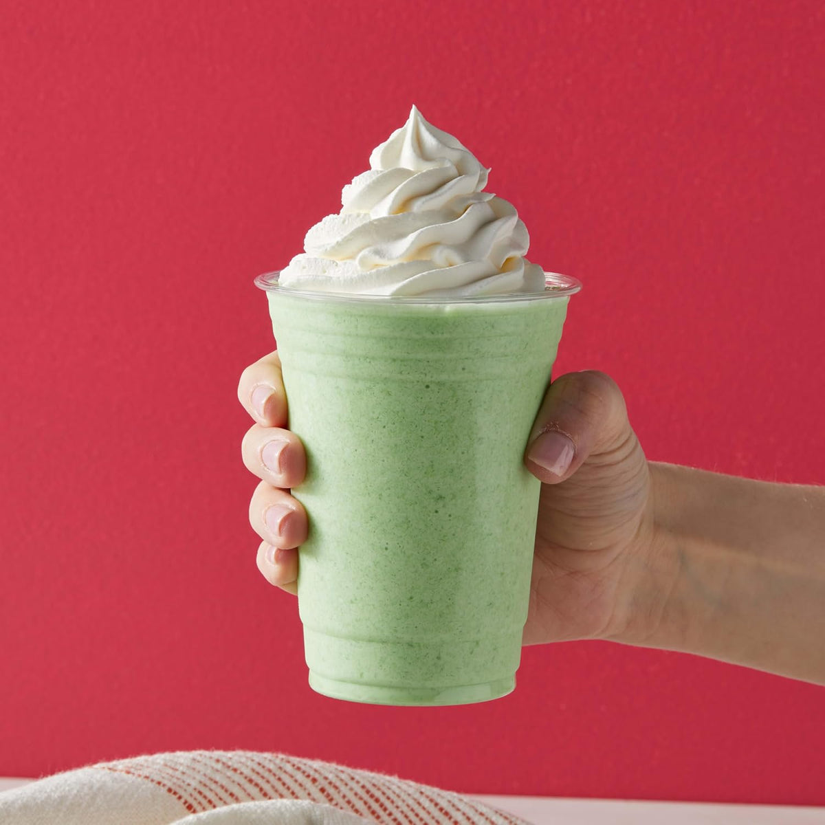 Big Train Vanilla Bean Blended Crème Beverage Mix, 3.5 Pound (Pack of 1) - Colors A