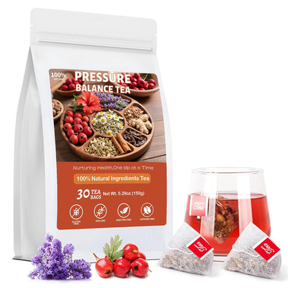 Liver Detox Tea, Chinese Kidney and Liver Cleanse Detox Herbal Tea Support Kidney Healthy Function with 11 Precious Ingredients Formula (1 Pack/15 Bags)