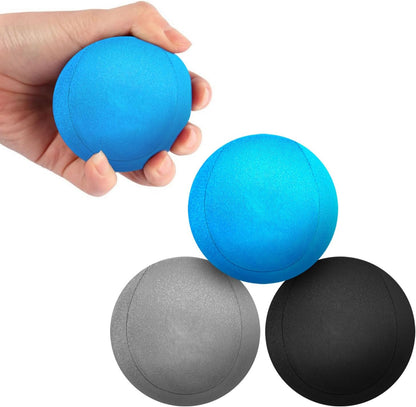 Linemoon Stress Balls for Adults, Squeeze Balls for Hand Exercisers Therapy