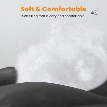 MATBEBY Queen Size Mattress Pad - Cooling Breathable Mattress Topper, Quilted Fitted Mattress Protector, Pillow Top Mattress Cover with 8-21" Deep Pocket, Soft, Machine Washable, White, 60x80 Inches