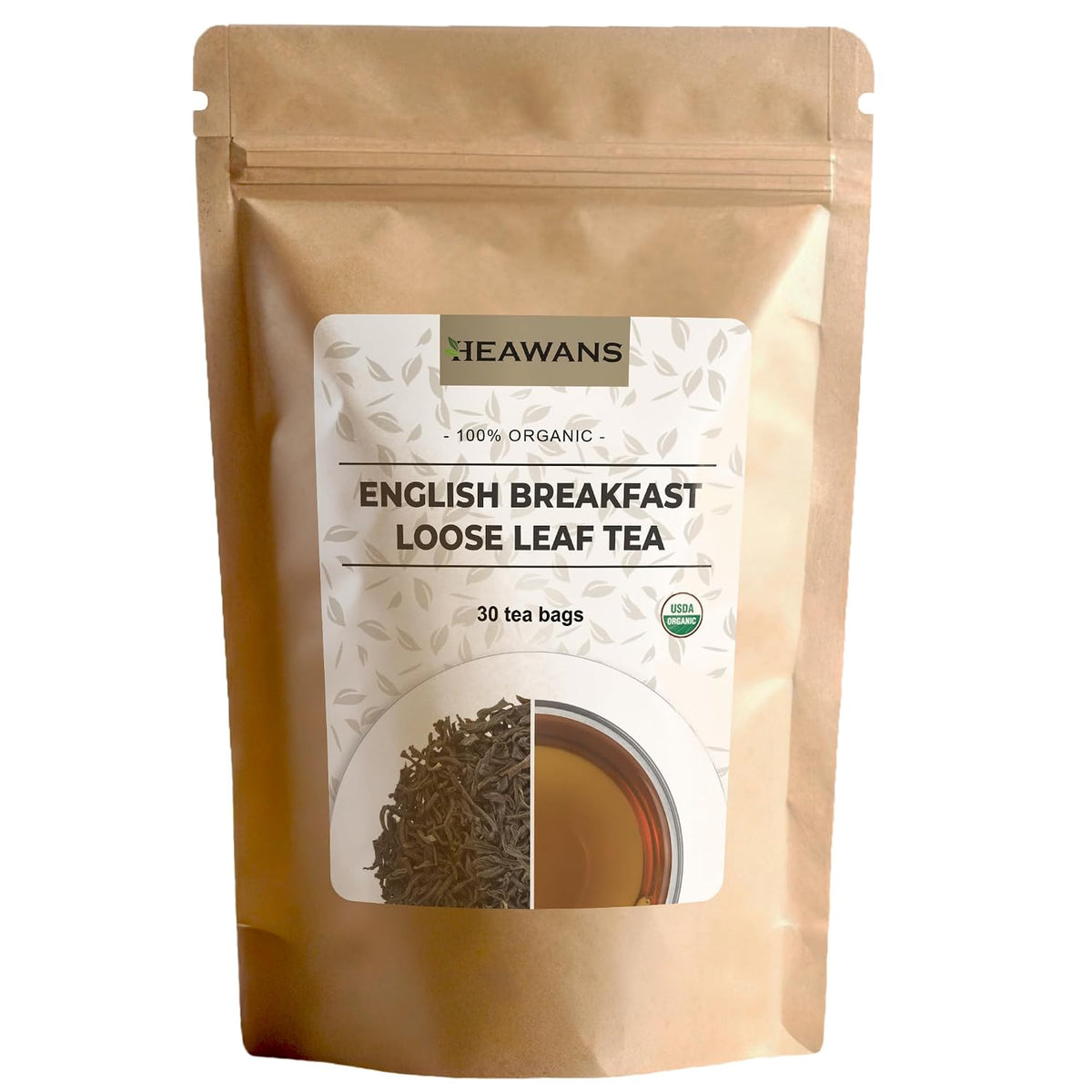 Tea Bags (Black tea)