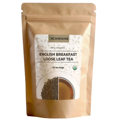 Tea Bags (Black tea)