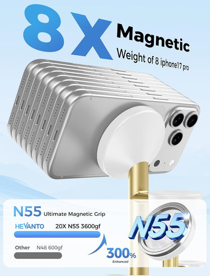 Mag-Safe Charger 3 in 1 Charging Station for iPhone Apple Watch AirPods