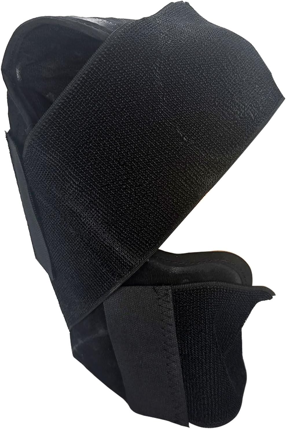 Cold Water Therapy Kneepad for use with Cryotherapy Units - Pad Only for Circulating Ice Machine for Knee Surgery, Injury, ACL - Pain Relief Cold Therapy Pad for Post Surgery Recovery