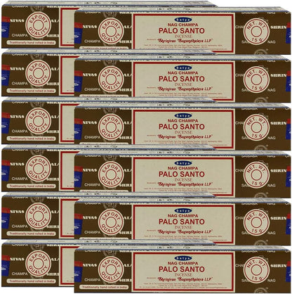 TRUMIRI Incense Stick Holder Bundle with Satya Sai Baba Nagchampa 250g Bulk Incense Sticks Nag Champa Agarbatti - Pack of 1 (Approx 250 Insence-Sticks)