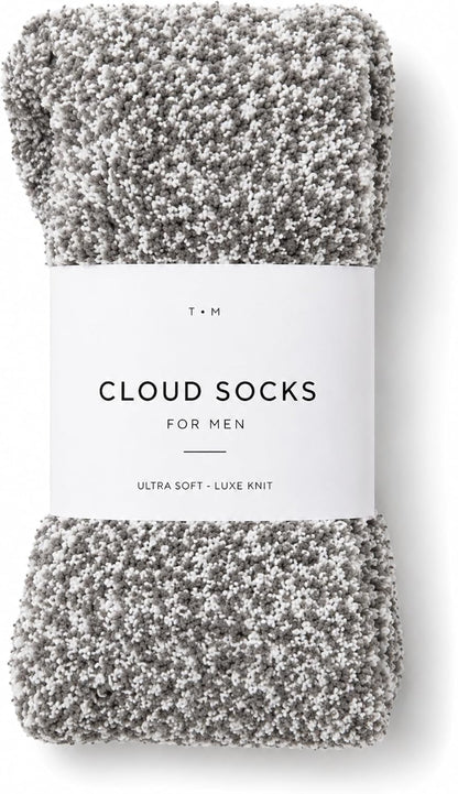 Unboxme Gifts Warm & Cozy Ultra-Luxe Cloud Sock, Gift for Women & Men
