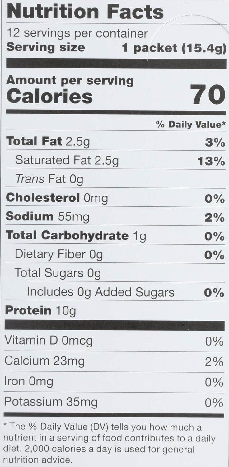 Primal Kitchen Matcha Collagen Keto Latte Powder, Sugar-Free Collagen Peptides, 9.33 Ounces